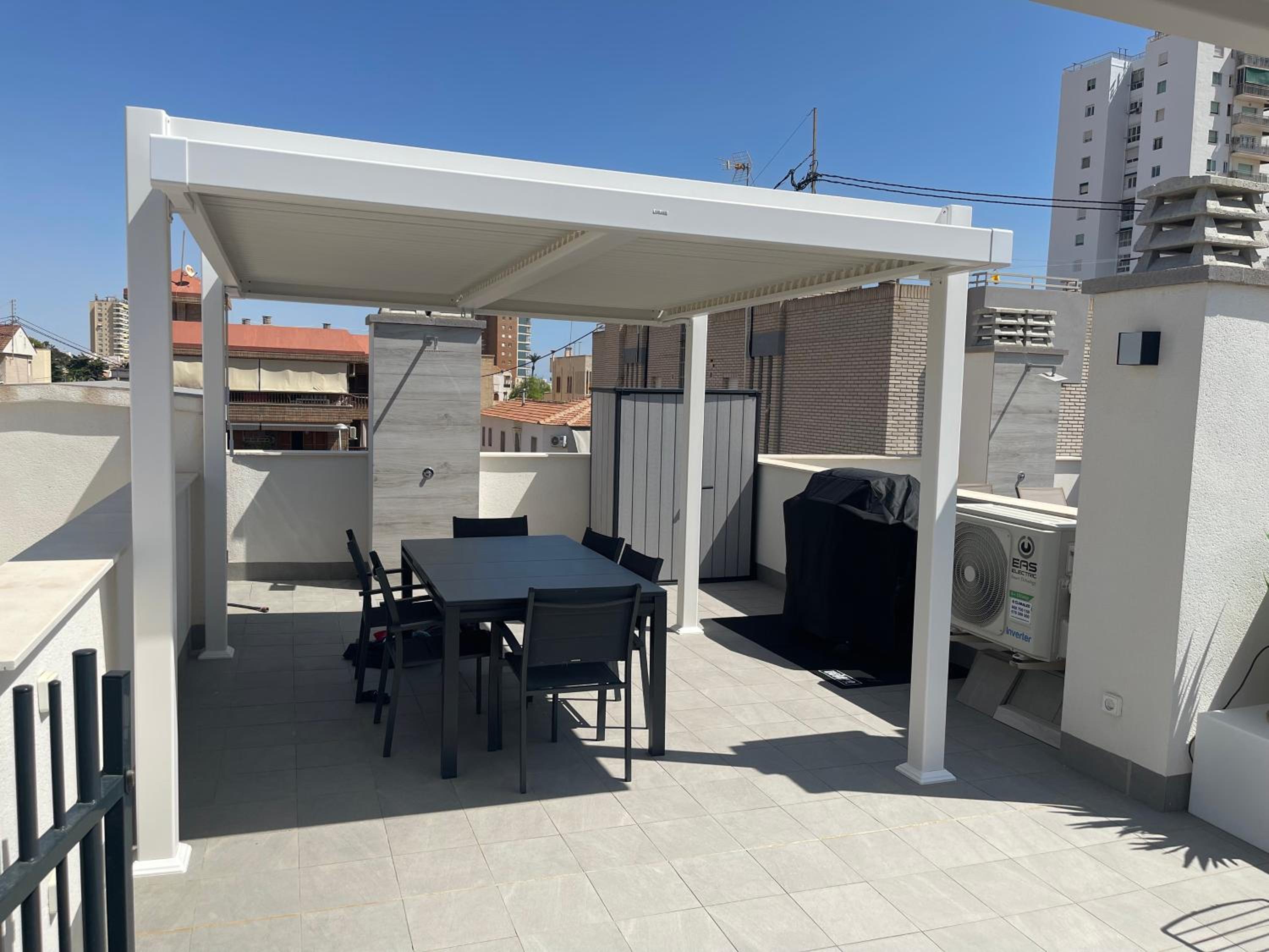 Mar Menor Elisa Apartment