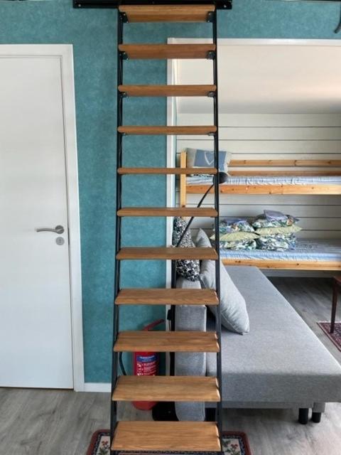 Guest house at Baltic Sea Oskarshamn view 2