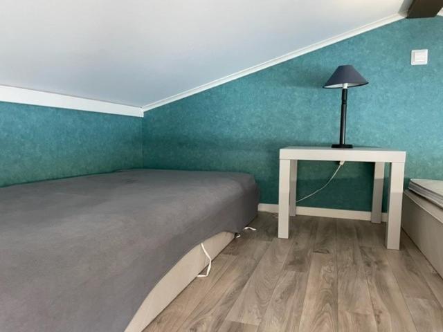 Guest house at Baltic Sea Oskarshamn view 3