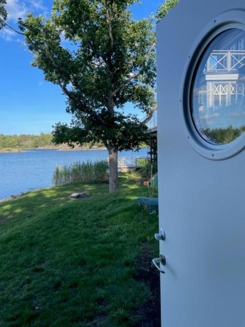Guest house at Baltic Sea Oskarshamn view 5