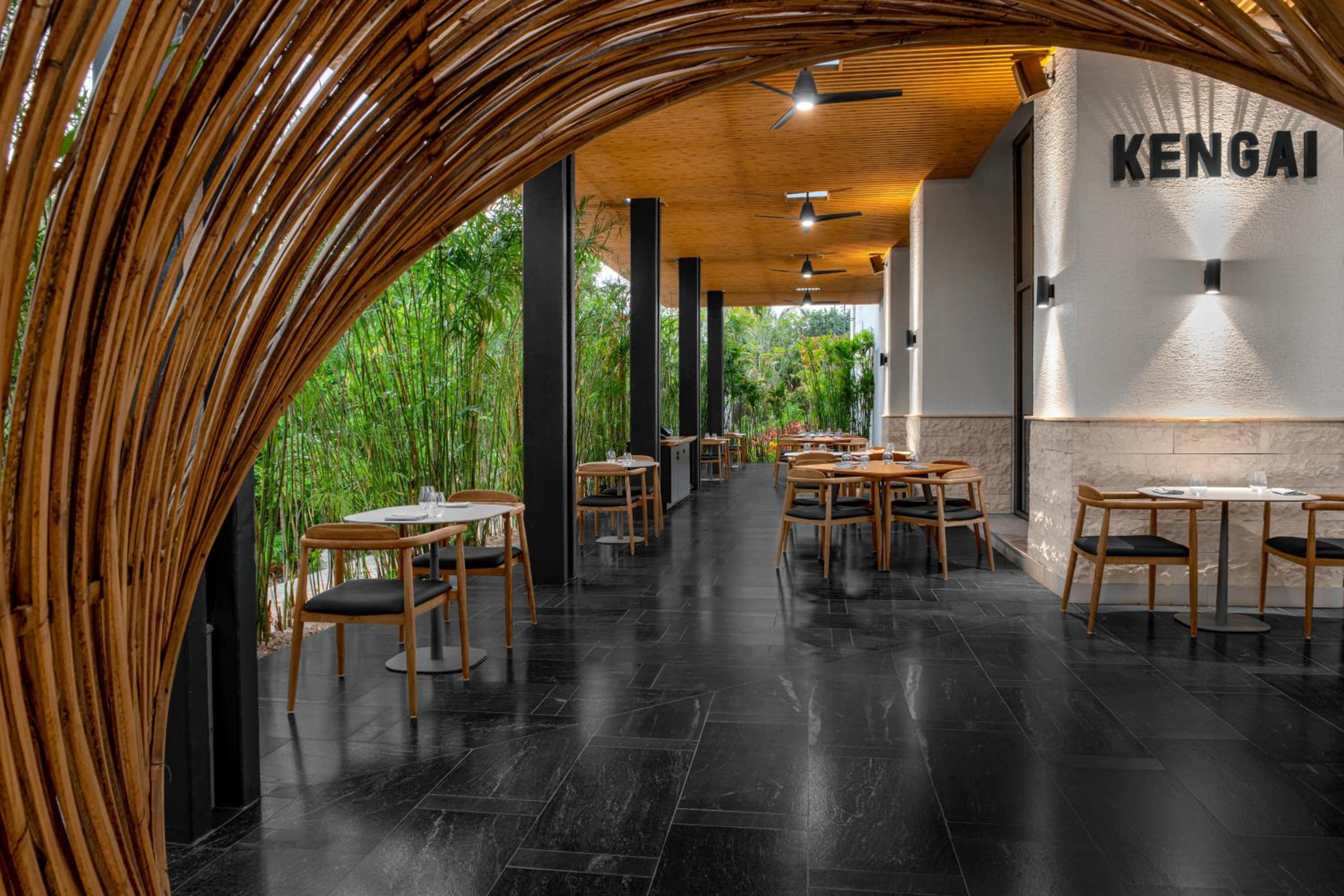 Conrad Tulum Riviera Maya - Property Image 60