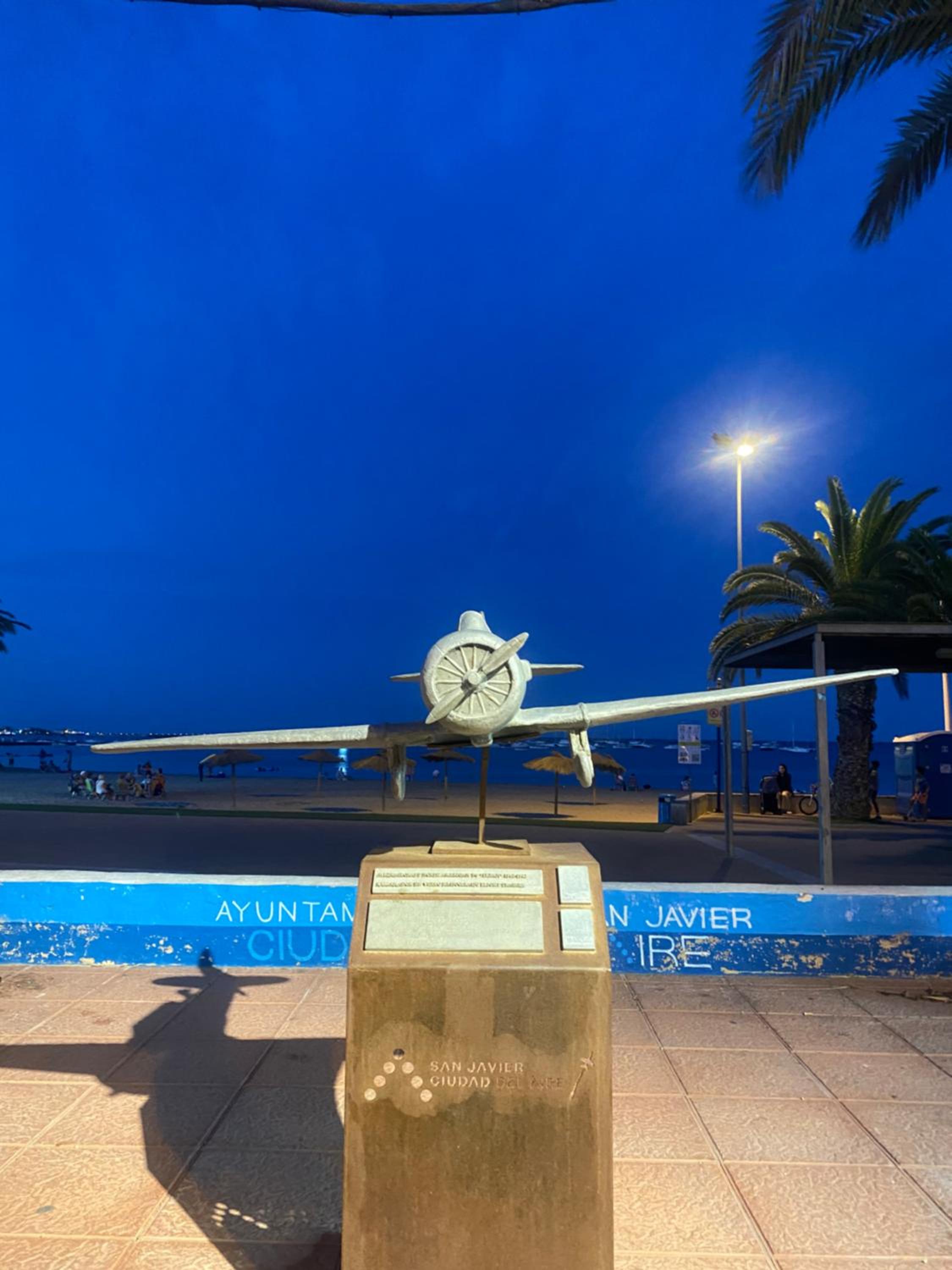 Mar Menor Elisa Apartment