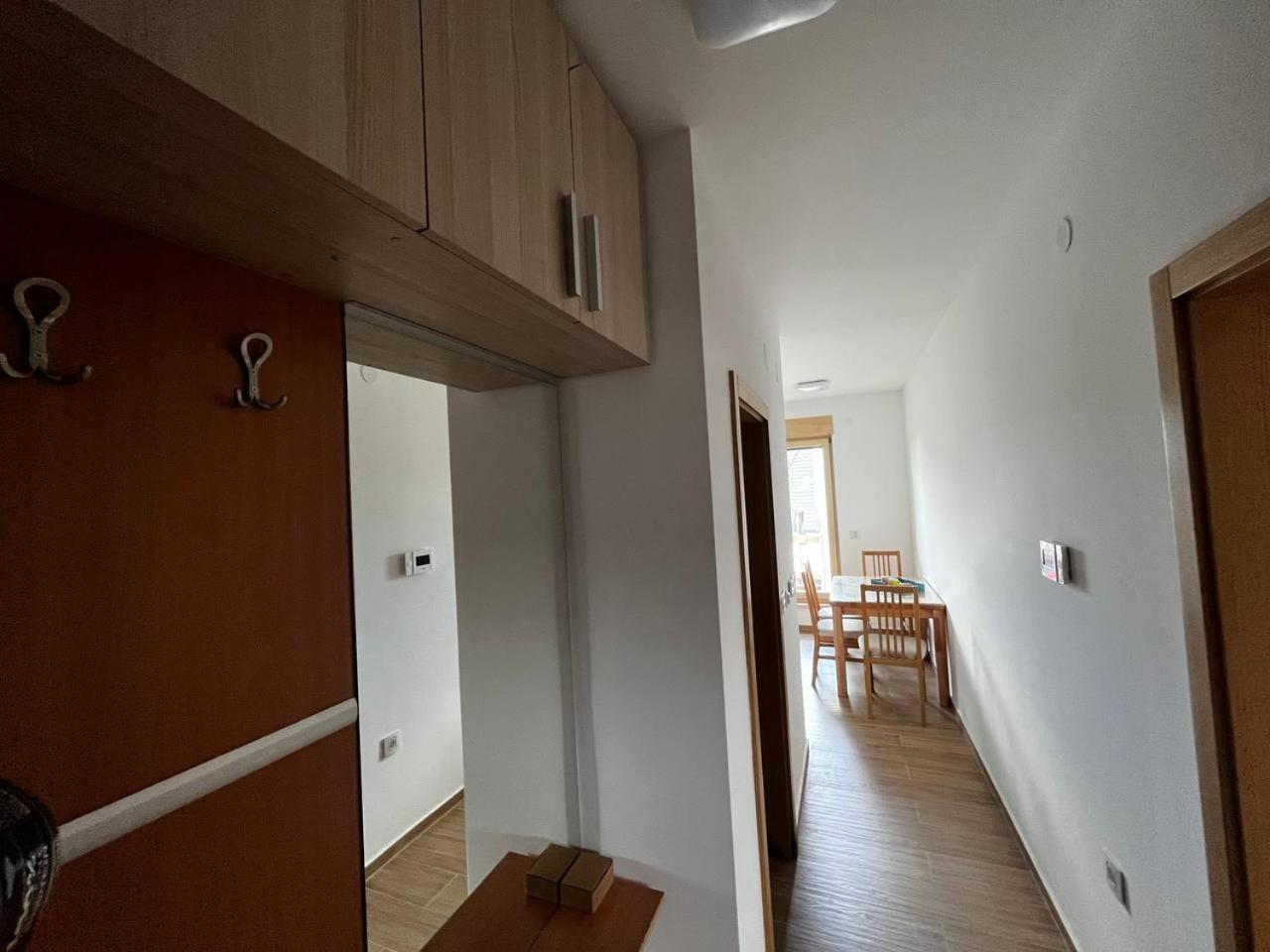 Sova apartman view 3