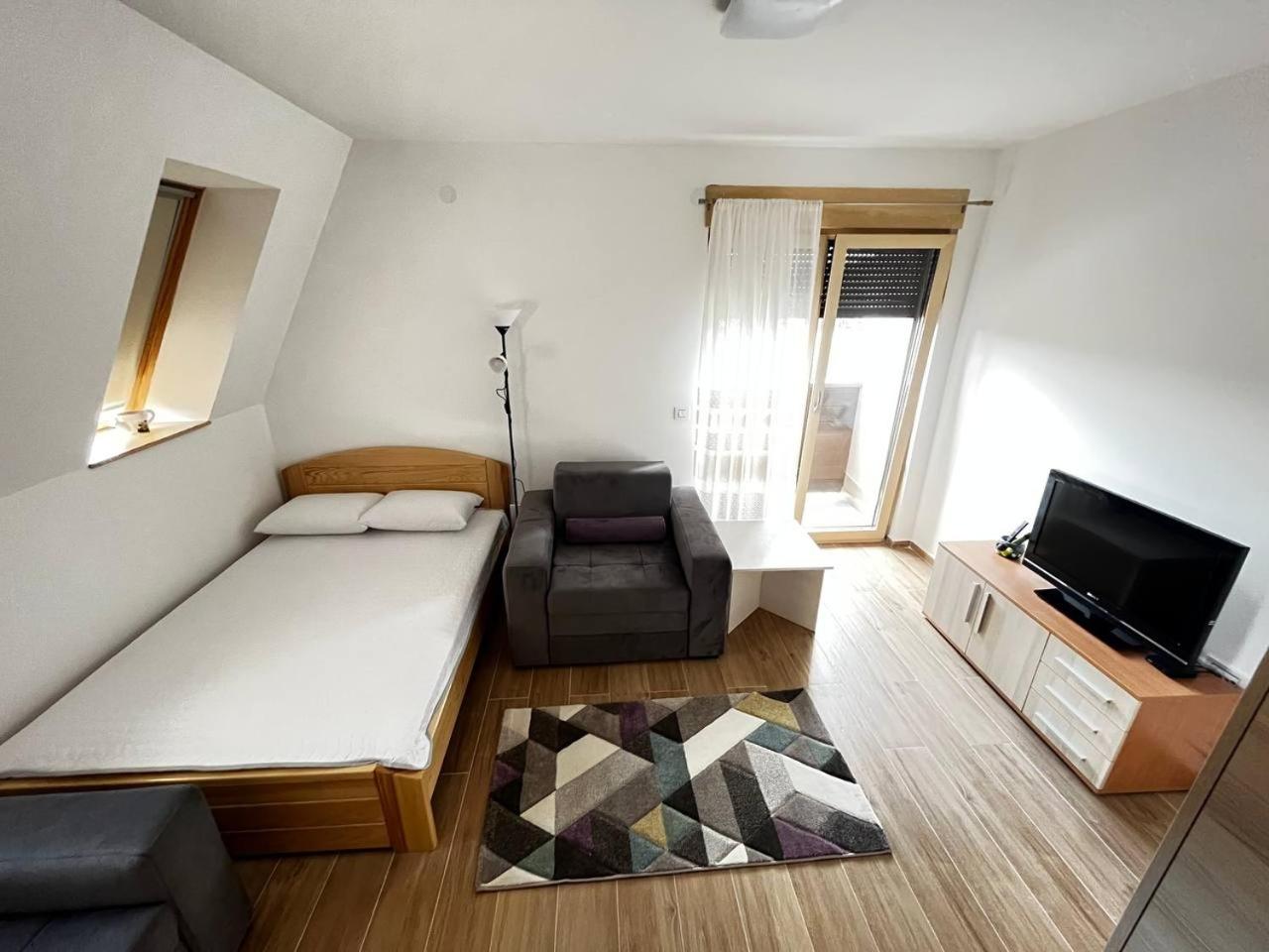 Sova apartman view 4