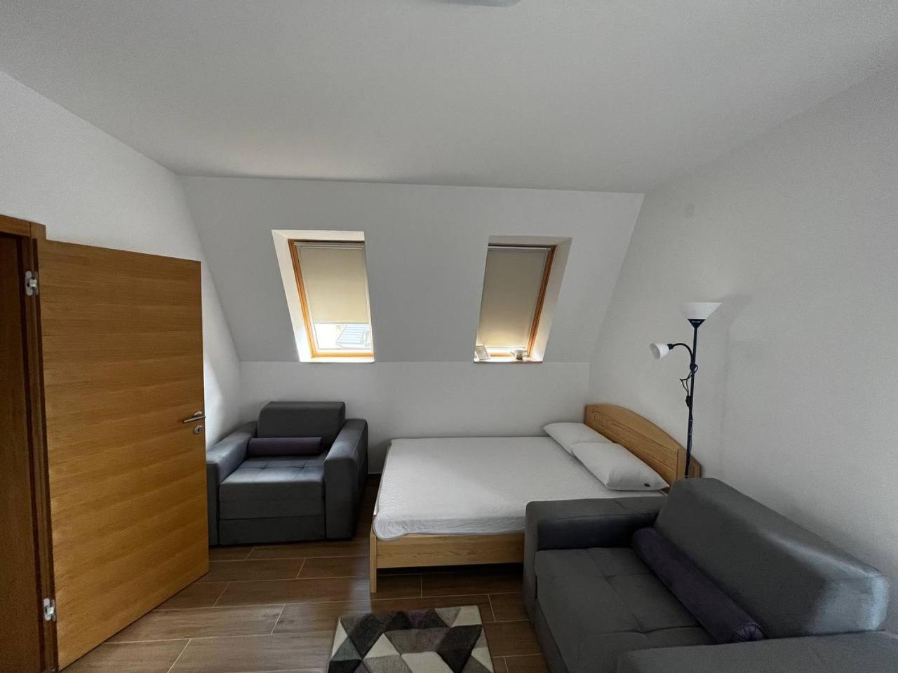 Sova apartman view 5