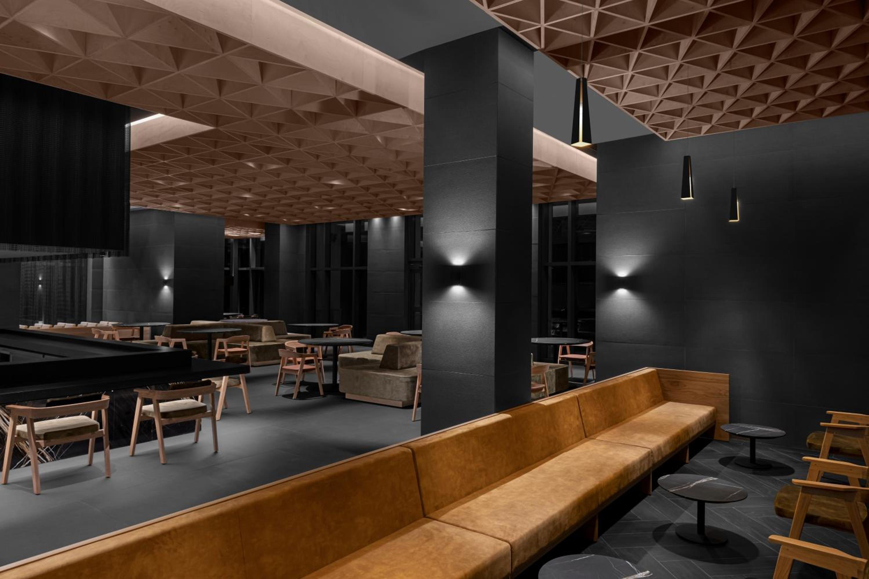 Conrad Tulum Riviera Maya - Property Image 61