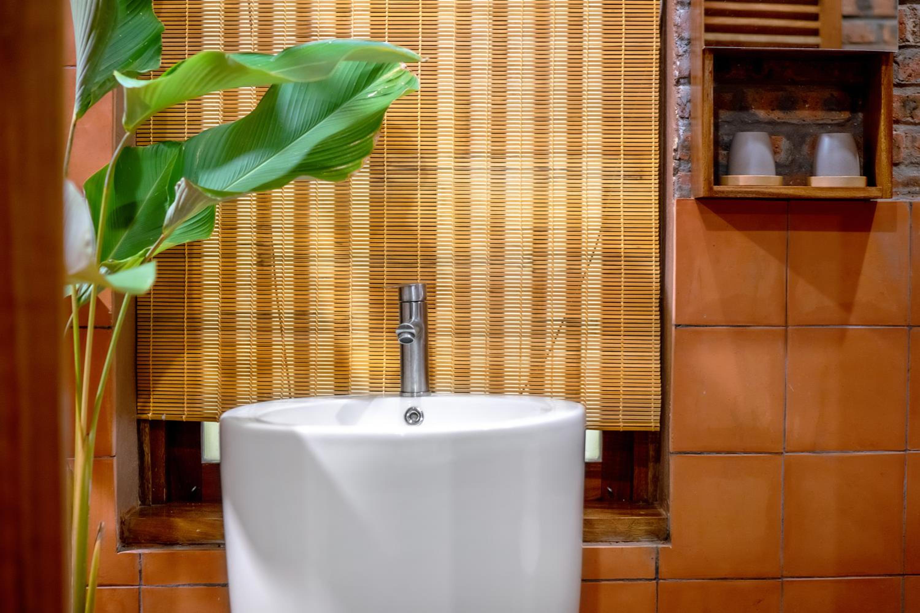 Faifo Retreat Villa Hội An