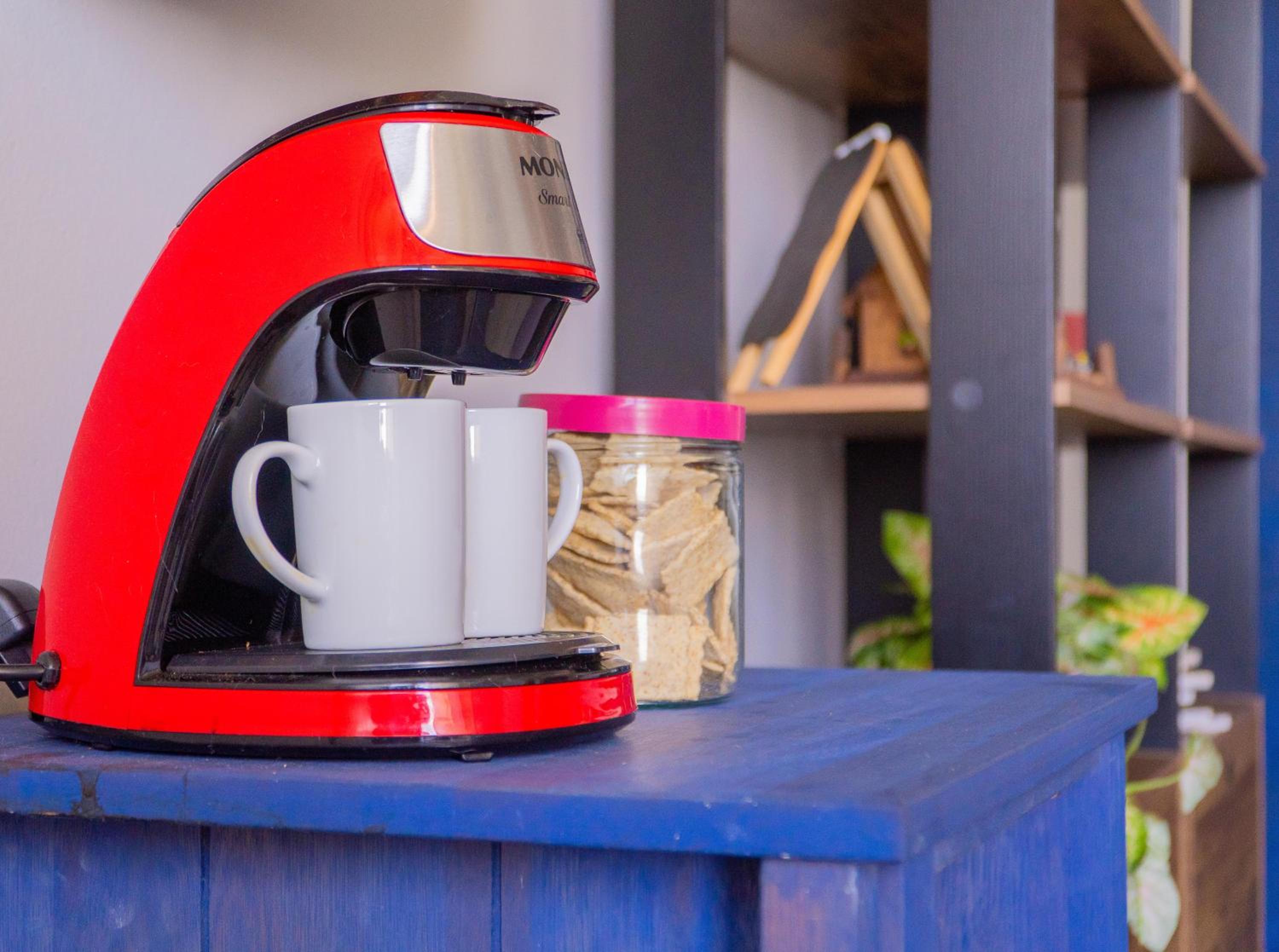 apartamento vista mar 2 quartos estacionamento gratis Netflix e self check in