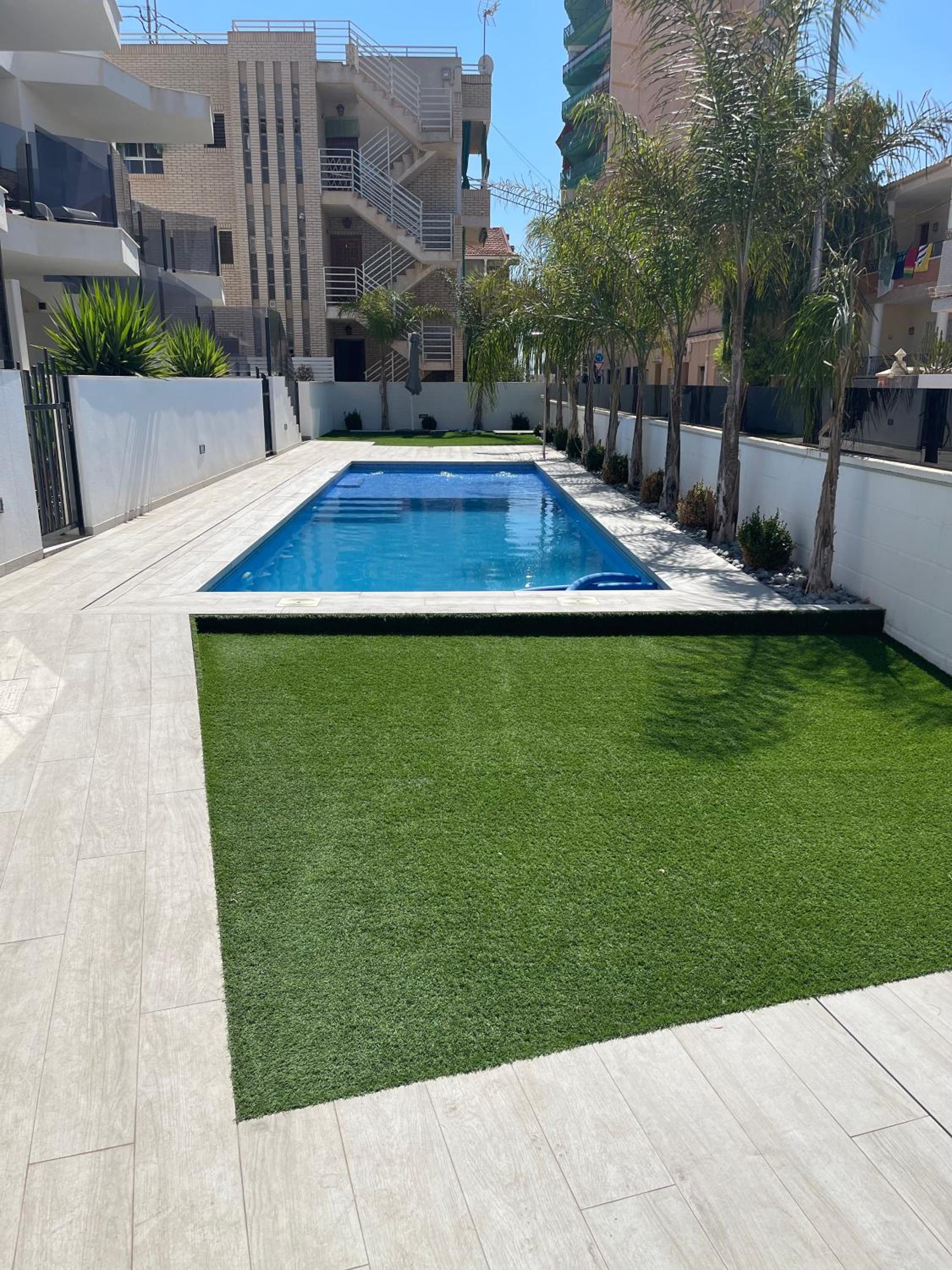 Mar Menor Elisa Apartment
