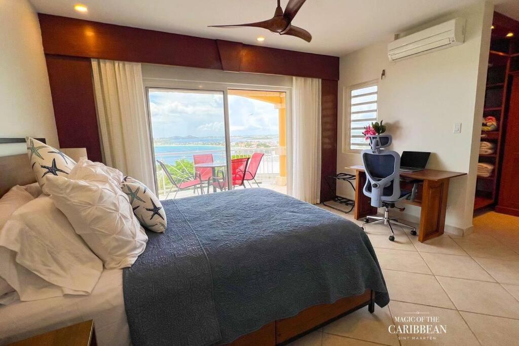 Villa Sea Forever @ Pelican Key - Paradise Awaits! view 4