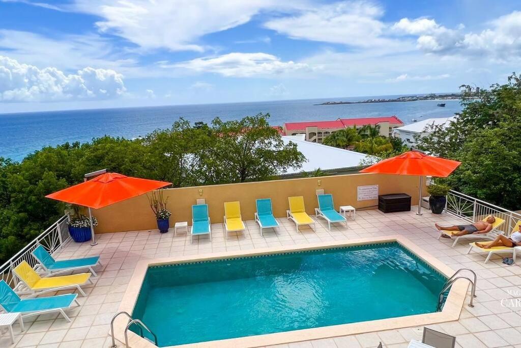 Villa Sea Forever @ Pelican Key - Paradise Awaits! view 3