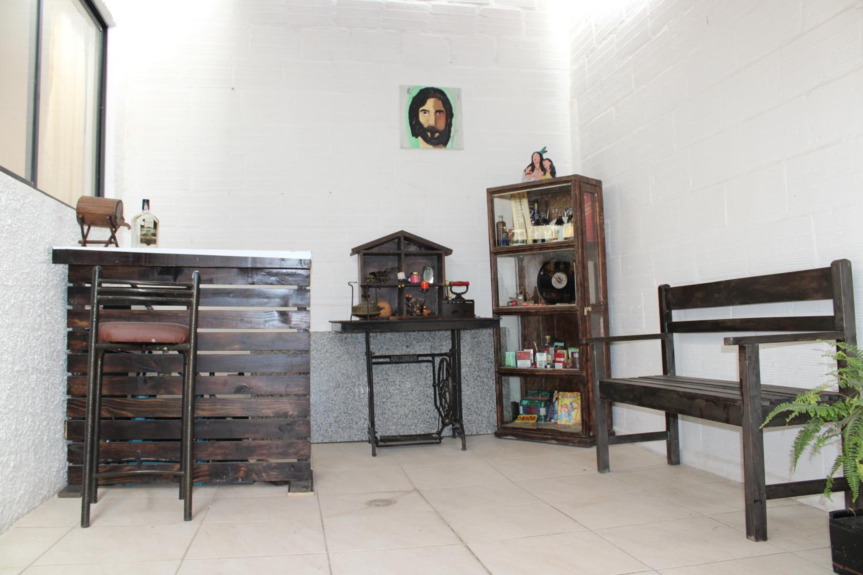 Casa en Cuenca