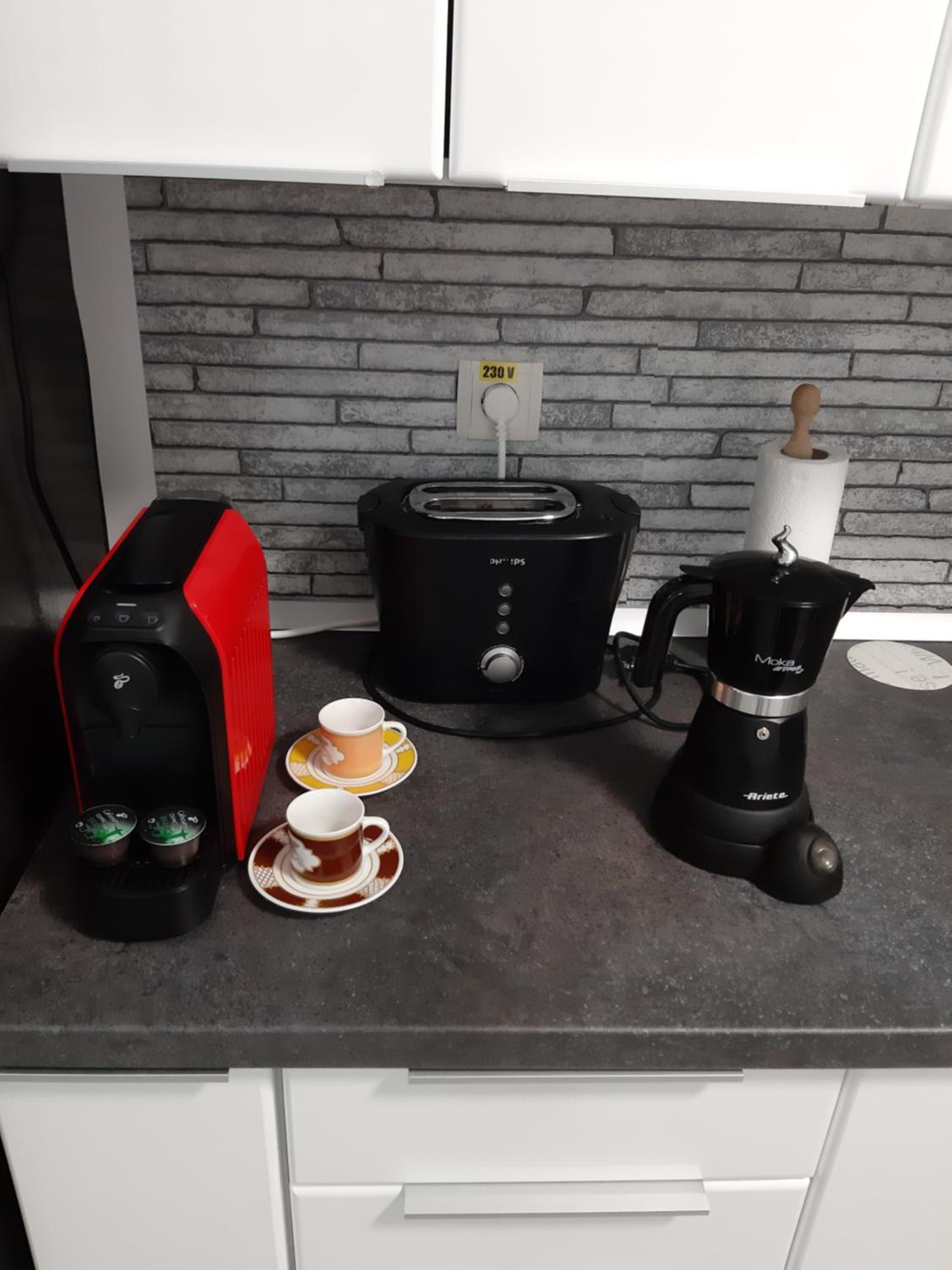 Apartament Bio