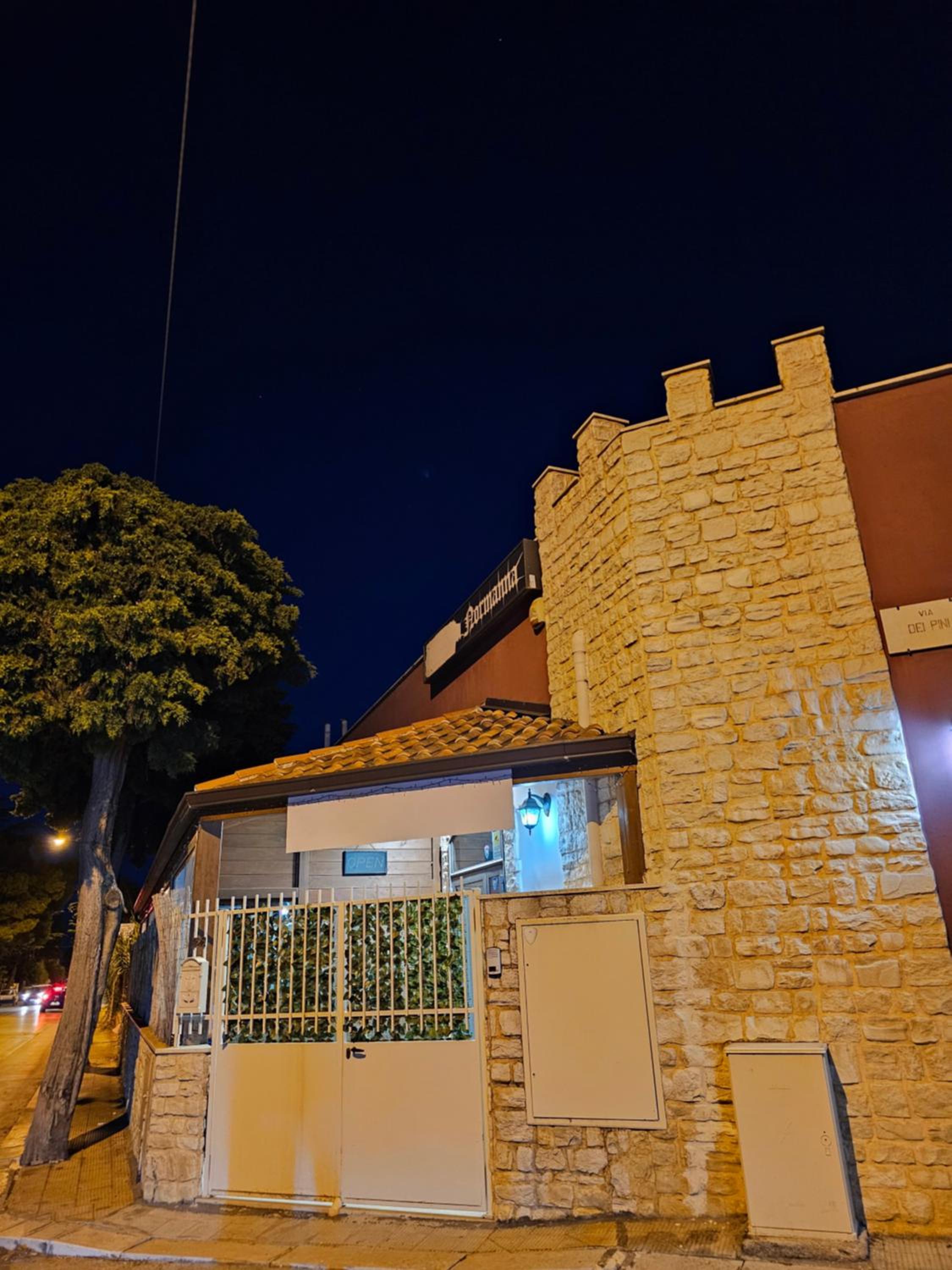 building