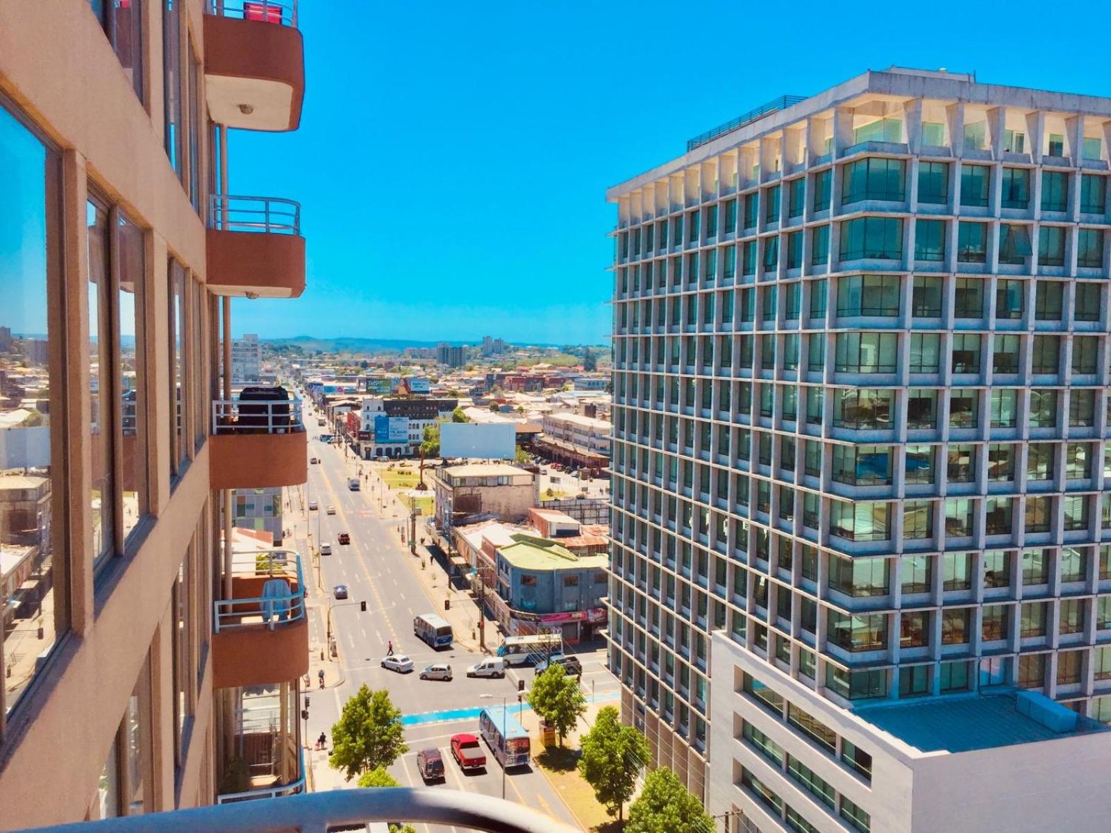 Hotel Portal Bio-Bio - Image 1