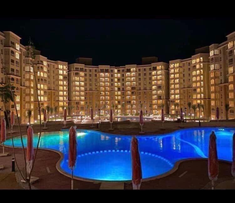 Unique studio- Aqua View Resort view 5