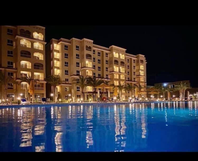 Unique studio- Aqua View Resort view 4