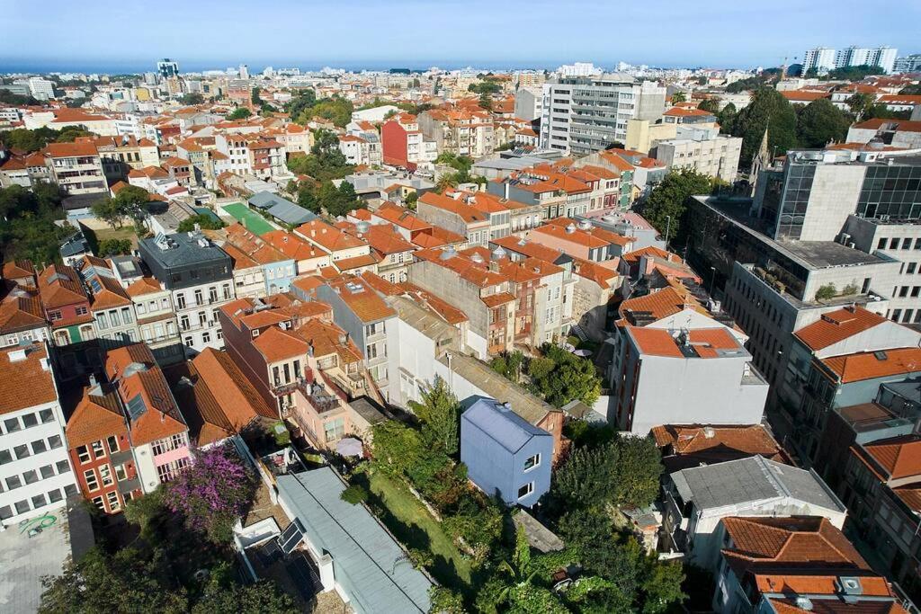 Fabrica No Jardim view 4