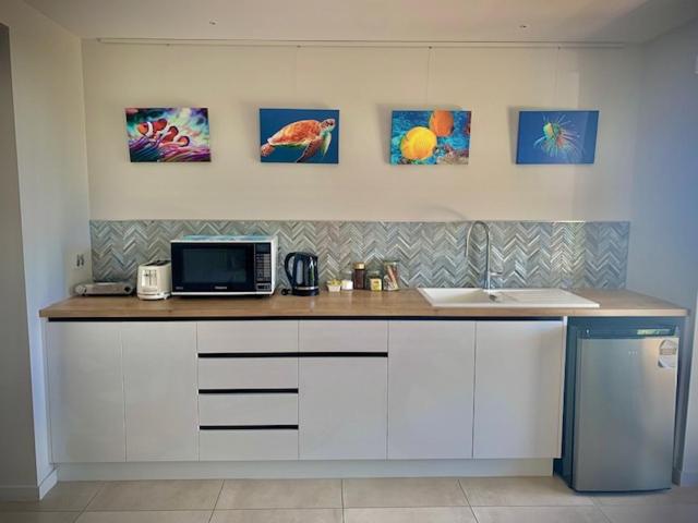Whitsunday Dreams