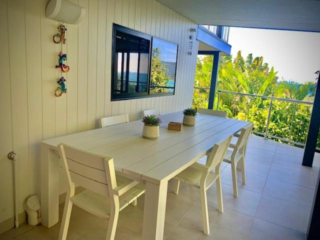 Whitsunday Dreams