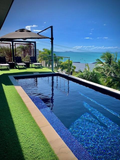 Whitsunday Dreams