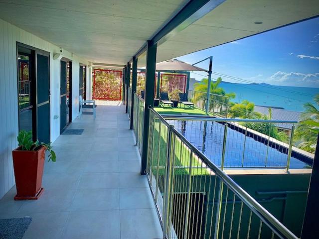 Whitsunday Dreams