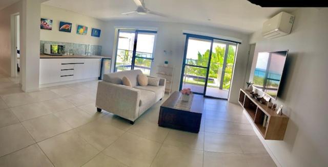 Whitsunday Dreams