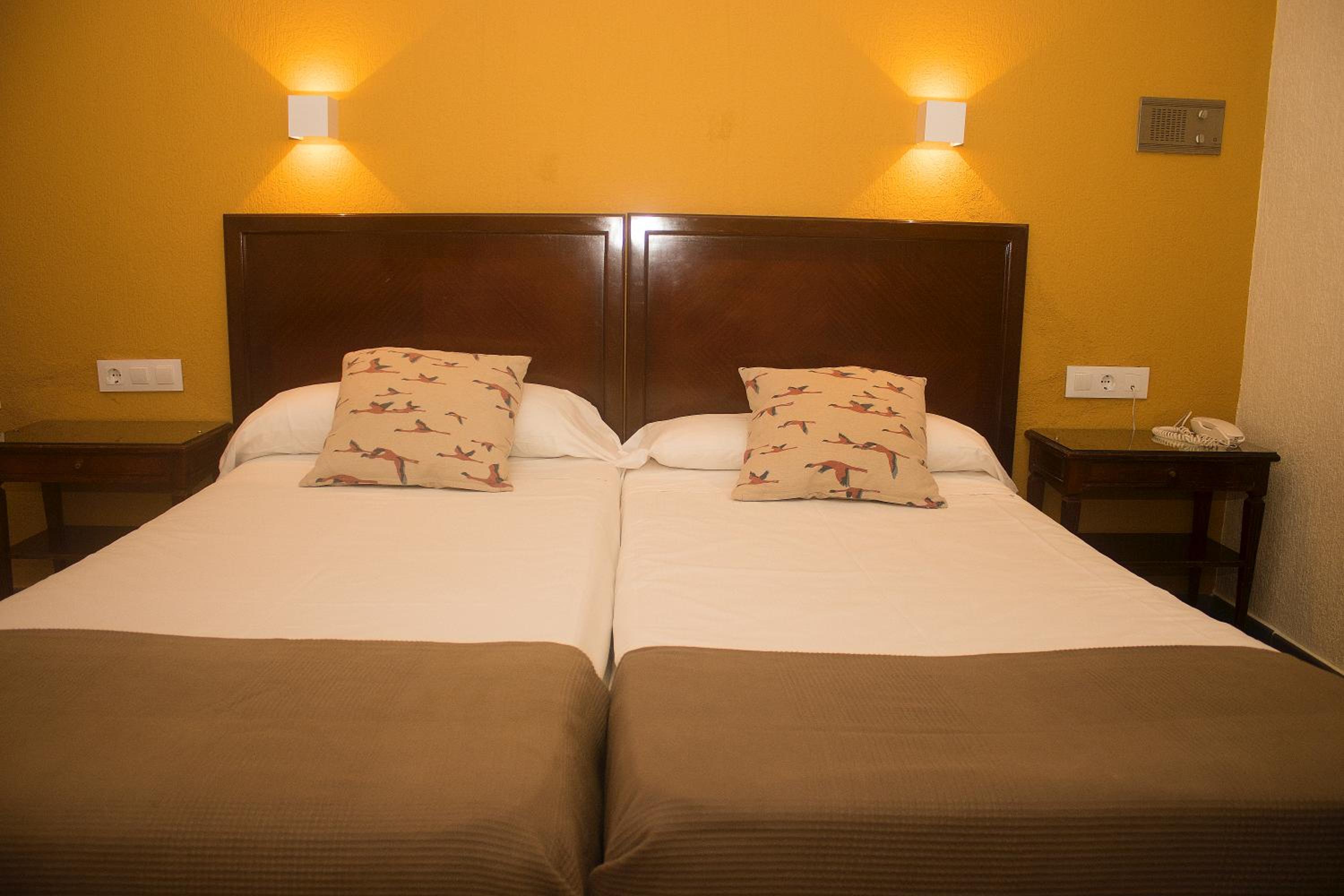 Rota Vacations - Hotel Caribe - Property Image 8