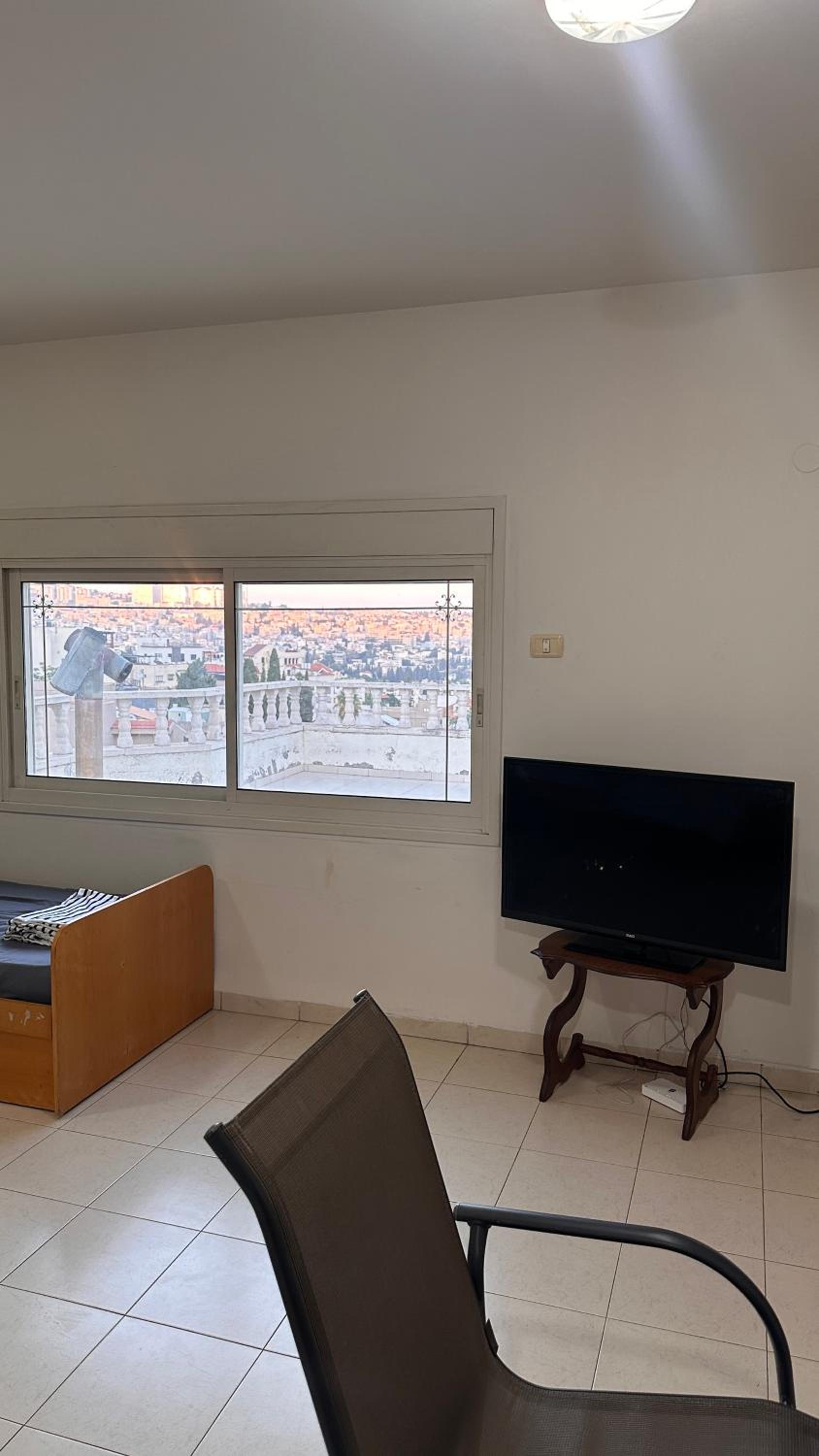 Elias Basilica Rooftop Penthouse