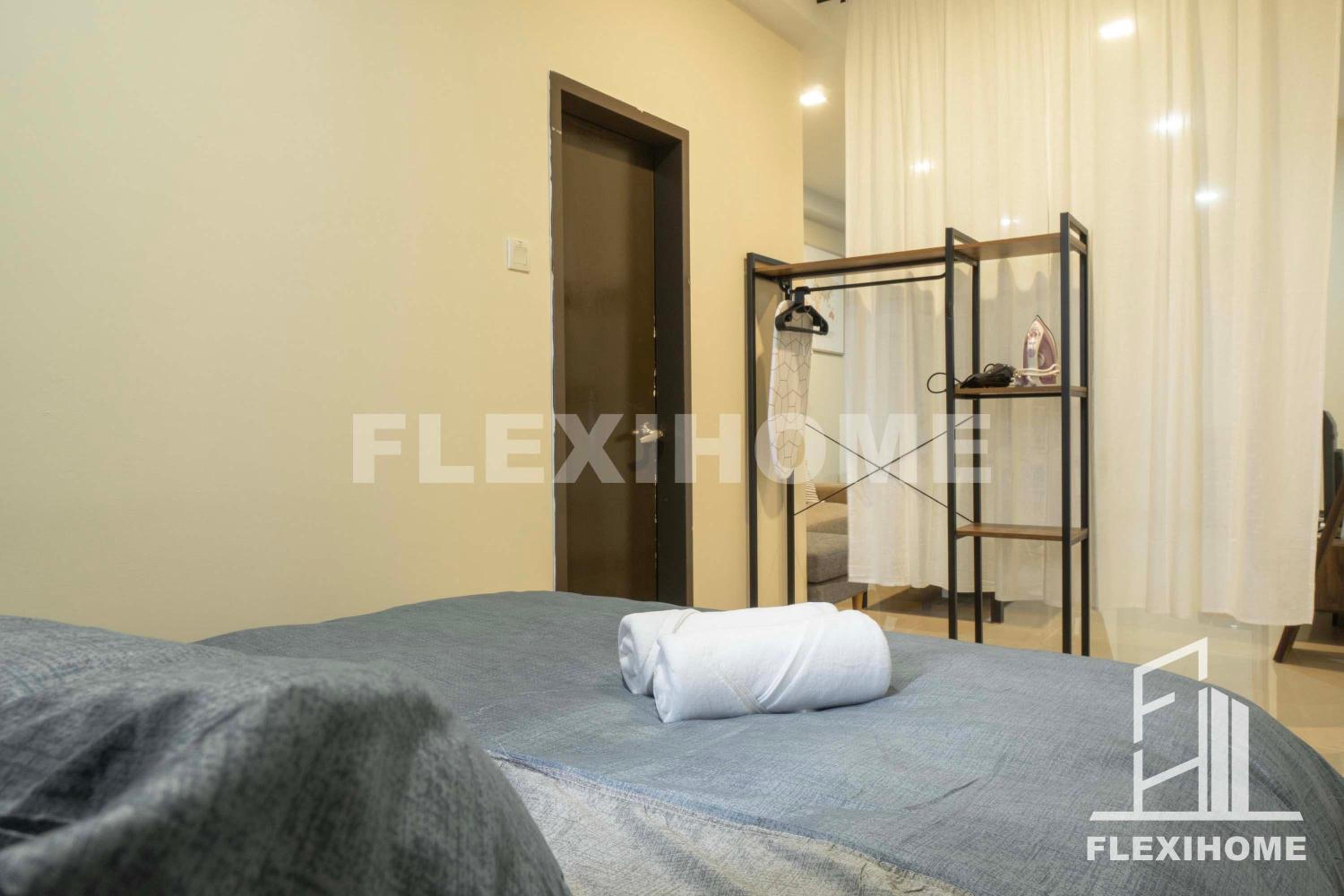 Shaftsbury Residences, Designed Studio Suites-Cyberjaya by Flexihome-MY photo 3