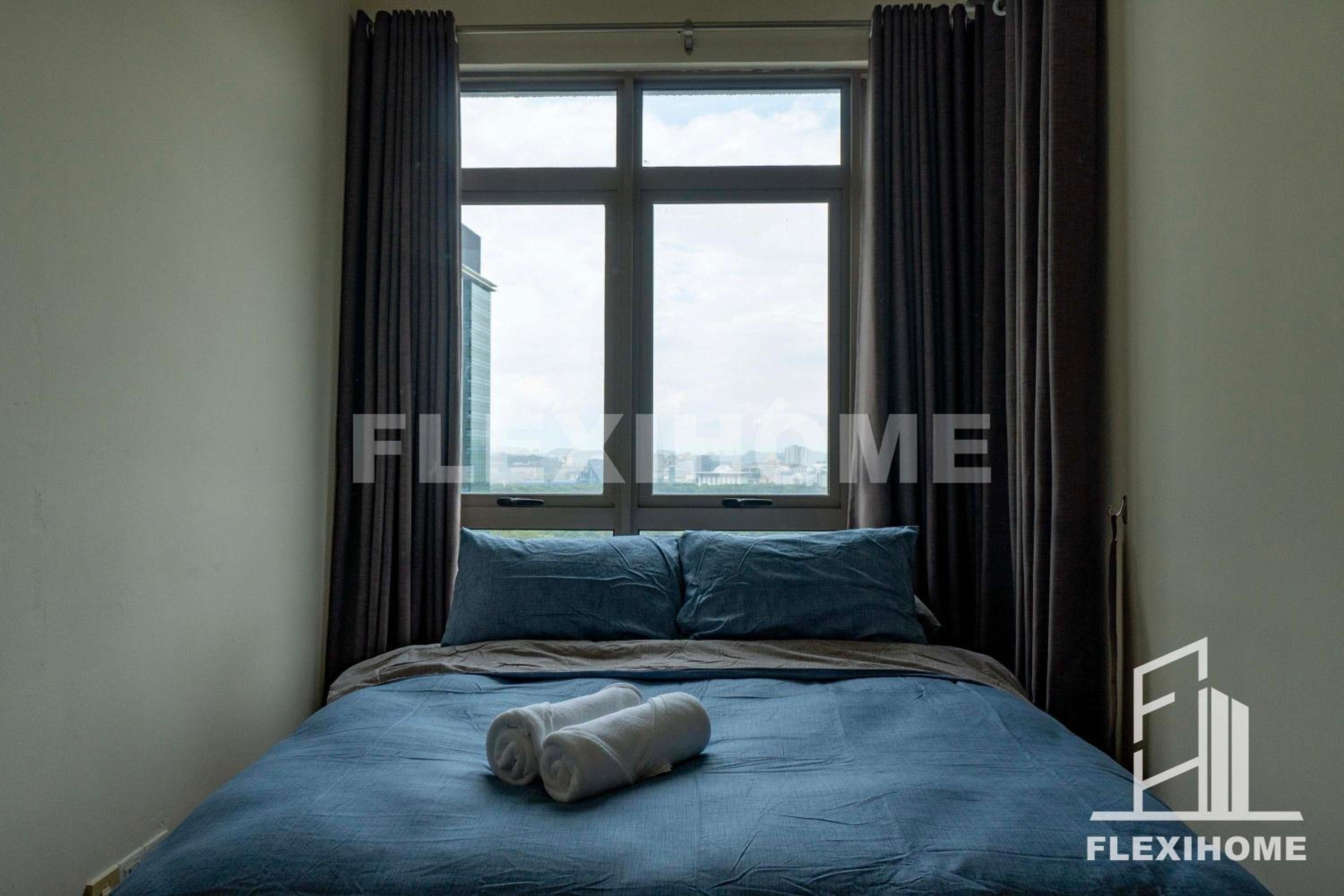 Shaftsbury Residences, Designed Studio Suites-Cyberjaya by Flexihome-MY photo 2