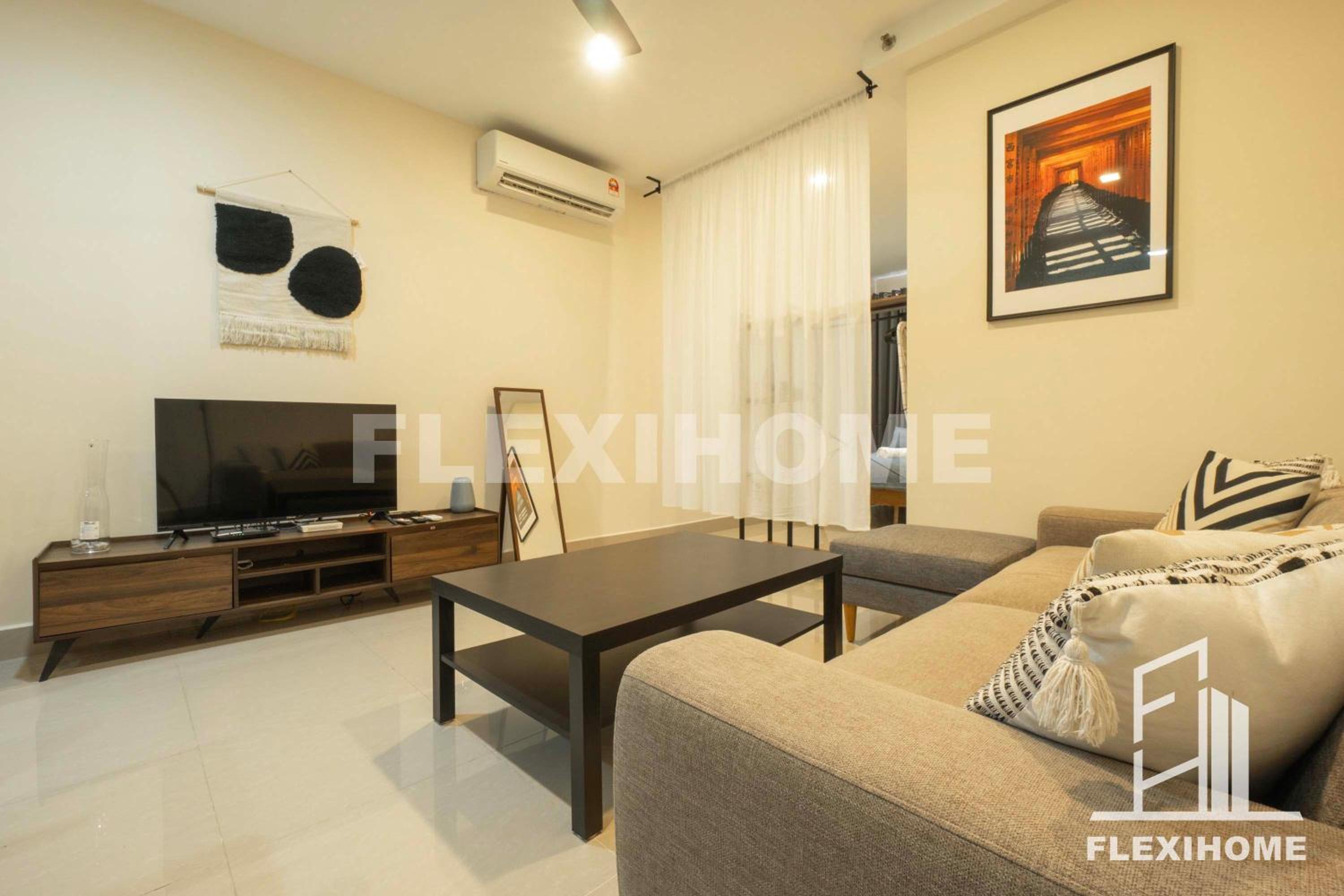 Shaftsbury Residences, Designed Studio Suites-Cyberjaya by Flexihome-MY photo 5