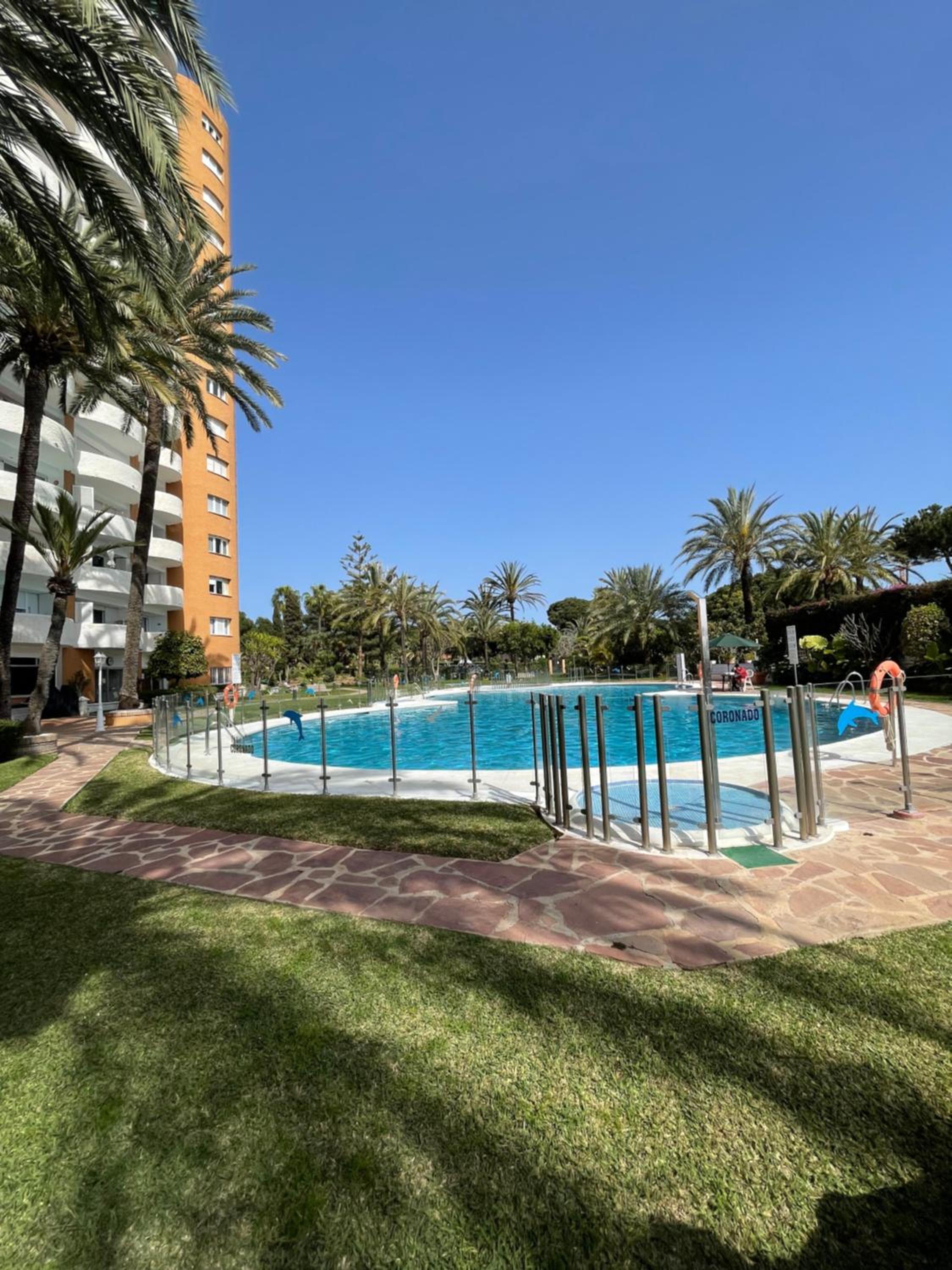 Marbesa Marbella Apartment