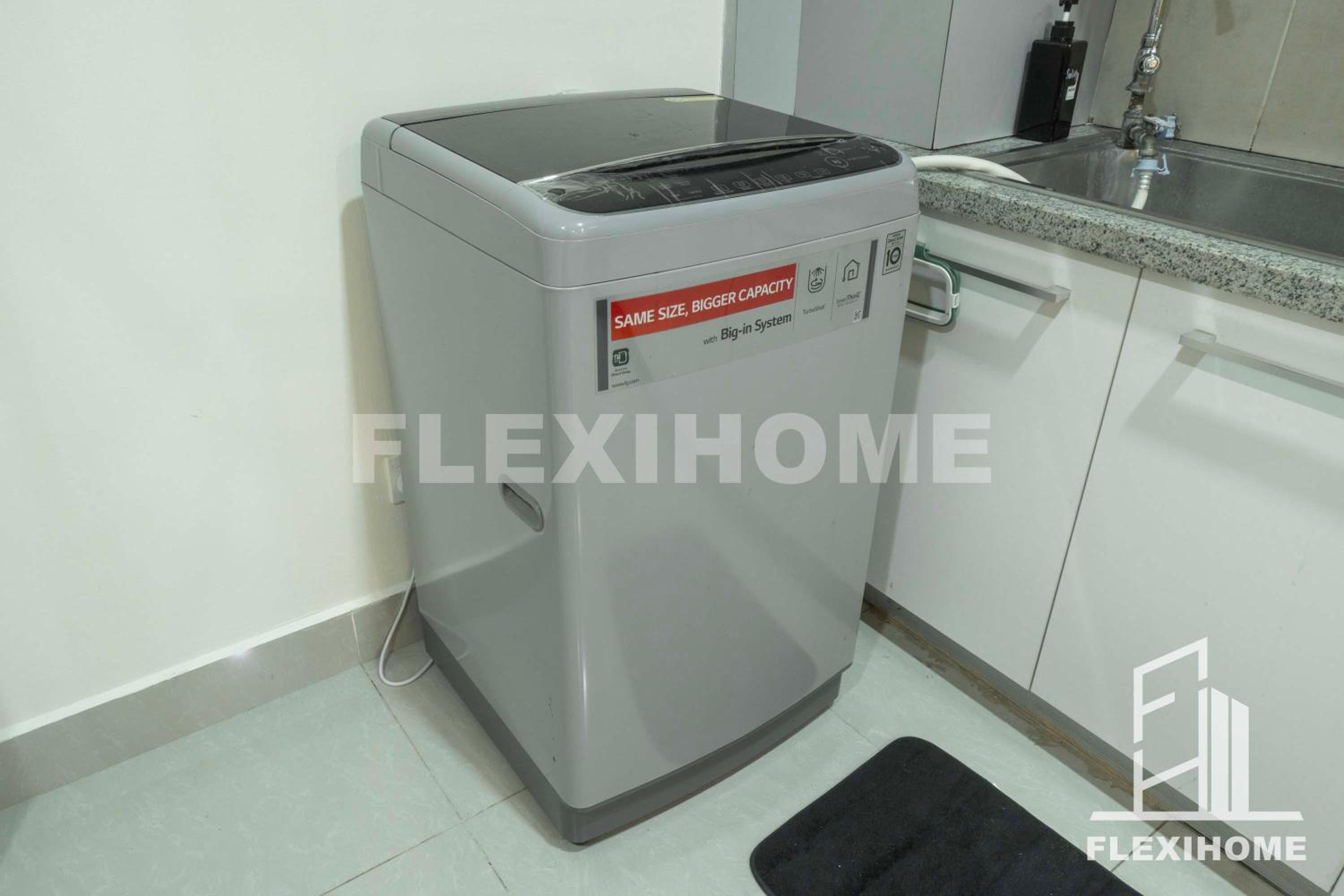 Shaftsbury Residences, Designed Studio Suites-Cyberjaya by Flexihome-MY
