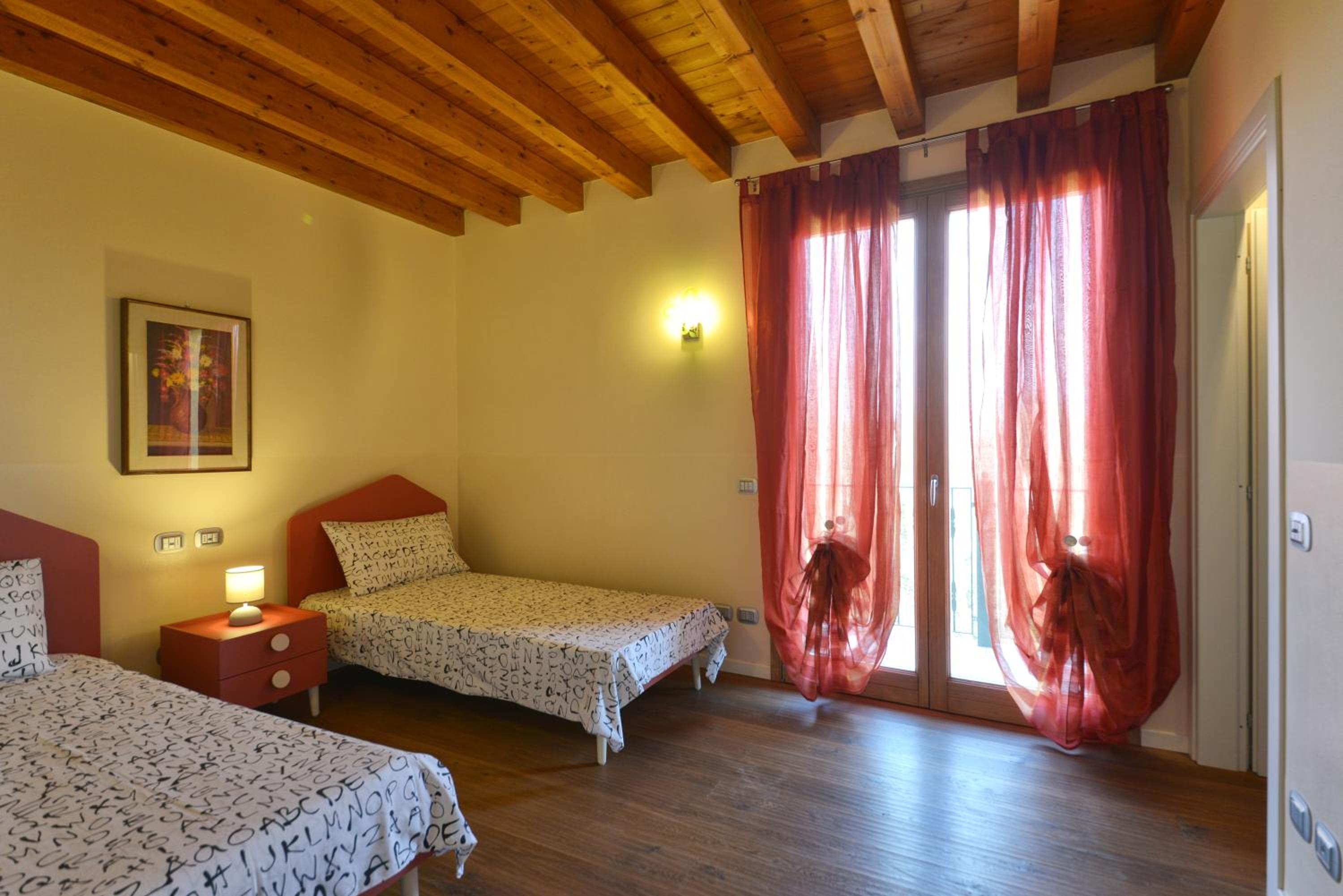Appartamento Cesare