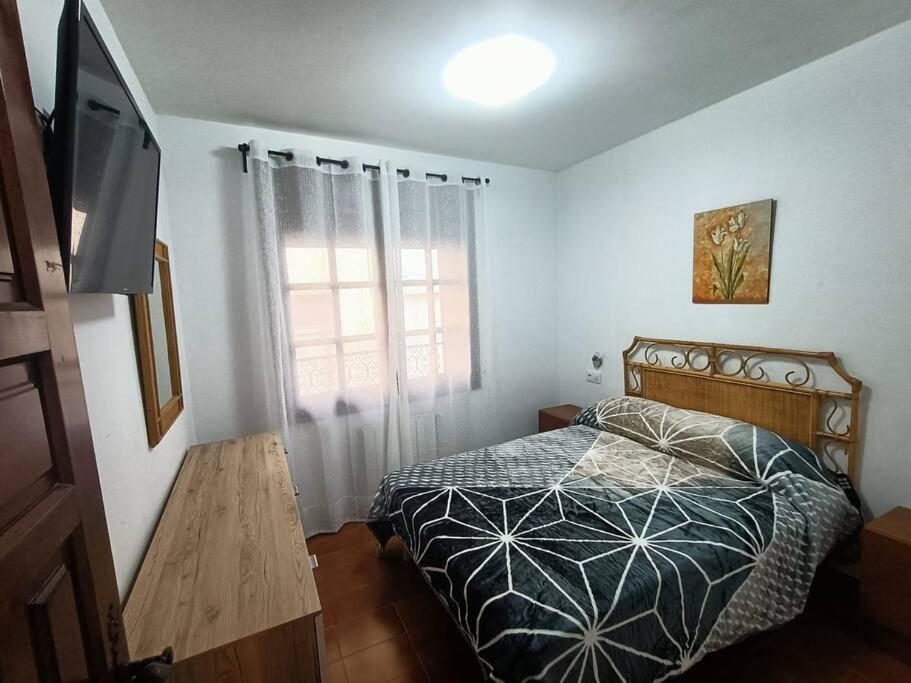 Apartamento Casa de pueblo