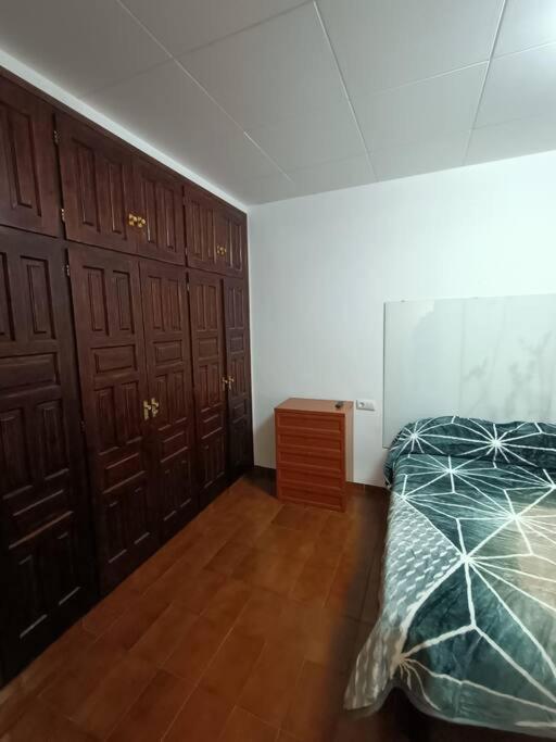 Apartamento Casa de pueblo