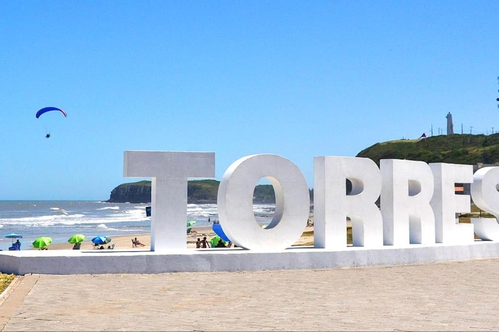Loft Premium Torres RS view 4