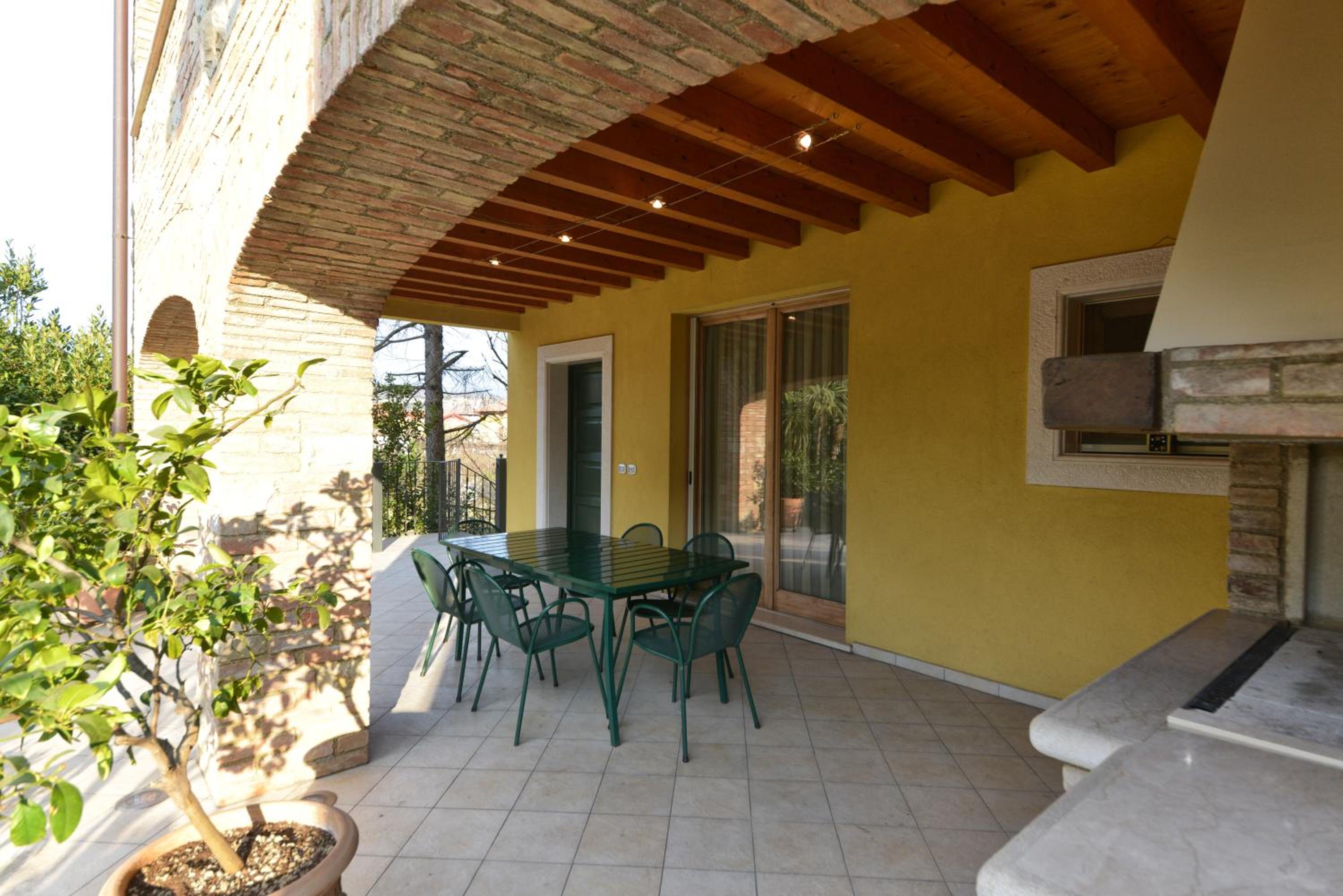 Appartamento Cesare