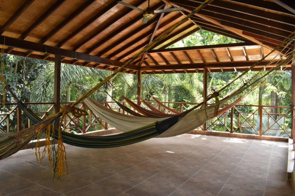 Malía Casa Campo