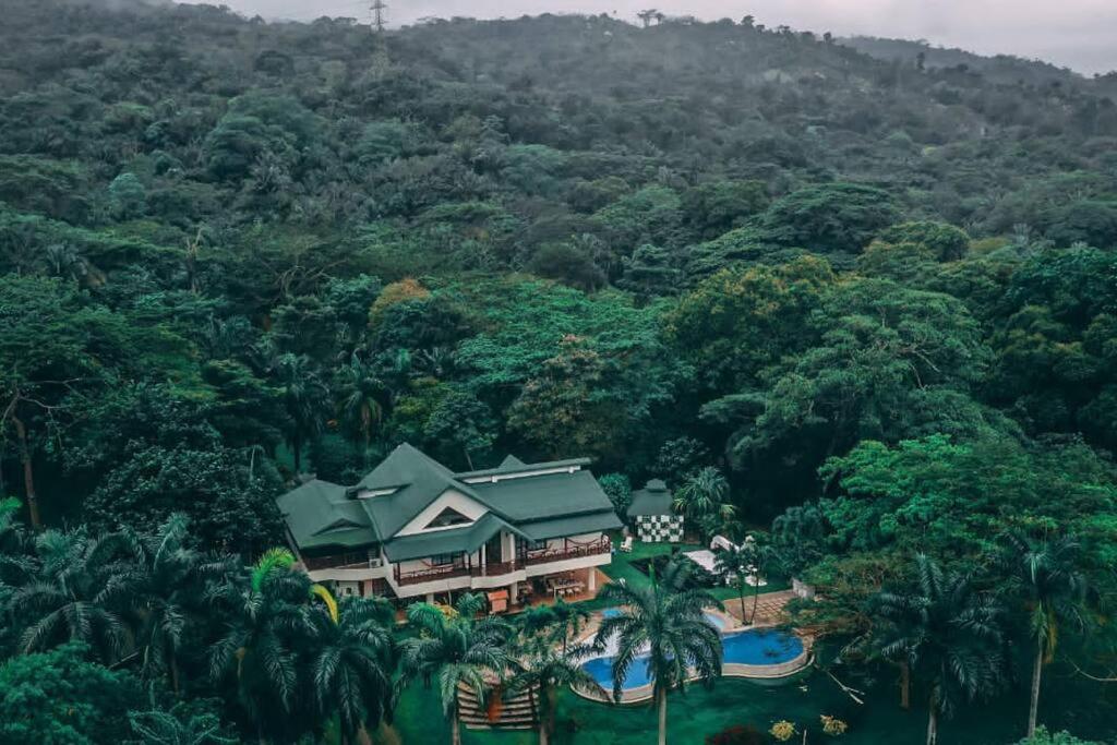 Malía Casa Campo