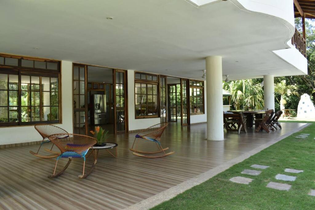 Malía Casa Campo