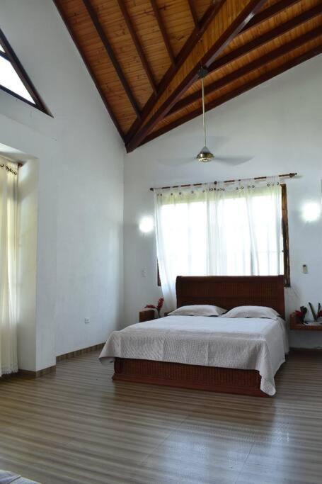 Malía Casa Campo