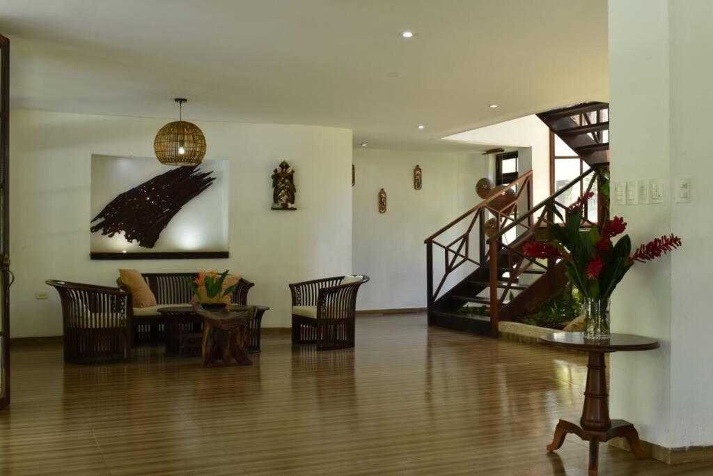 Malía Casa Campo