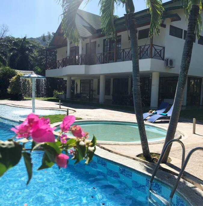 Malía Casa Campo
