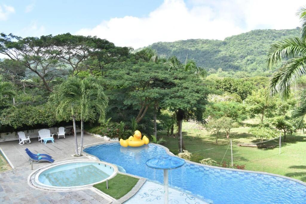 Malía Casa Campo