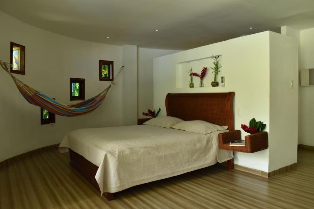 Malía Casa Campo
