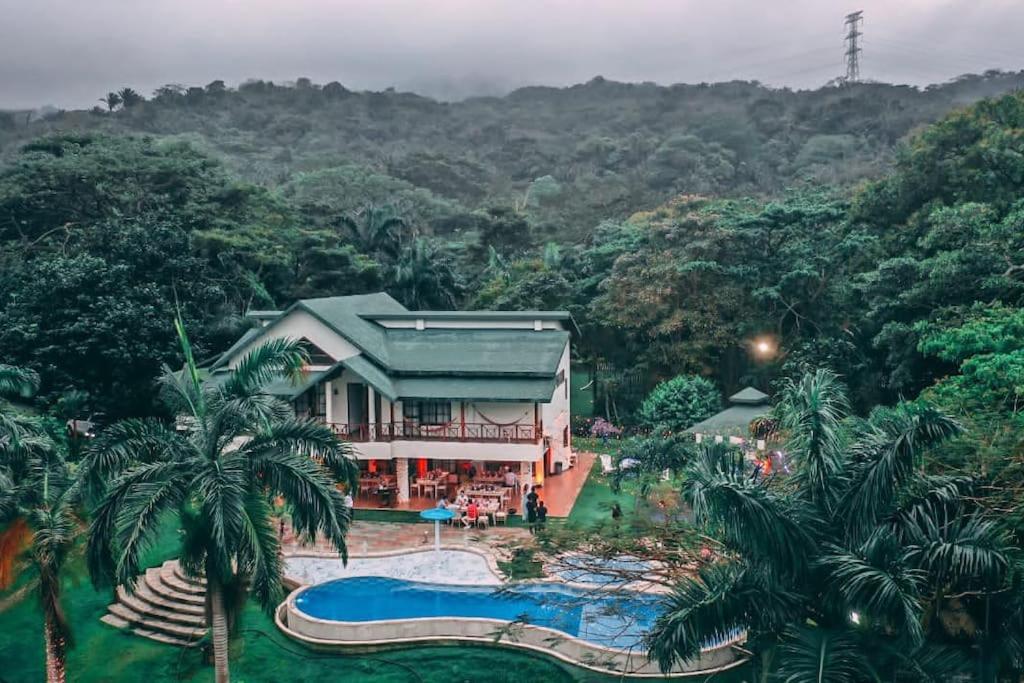 Malía Casa Campo