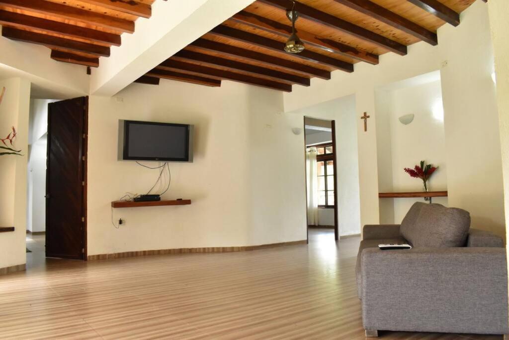 Malía Casa Campo