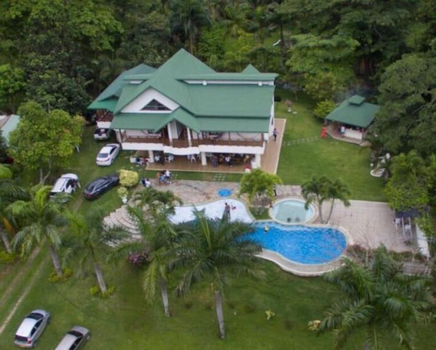 Malía Casa Campo